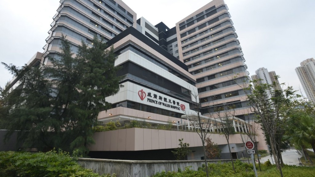 火炭屋苑泳池發生事故 七旬婦遇溺送院後不治