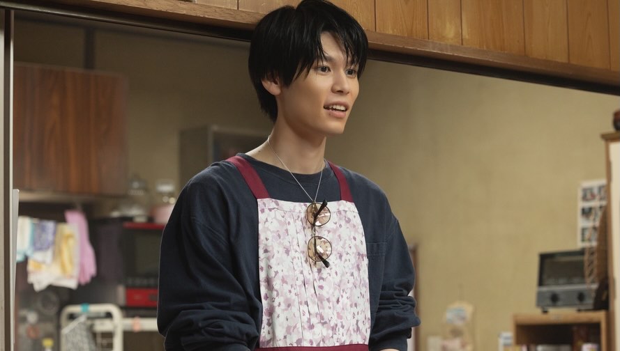 萩原利久也有份參演。