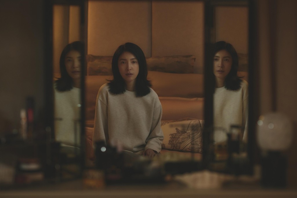 劇集將於Netflix平台播出。