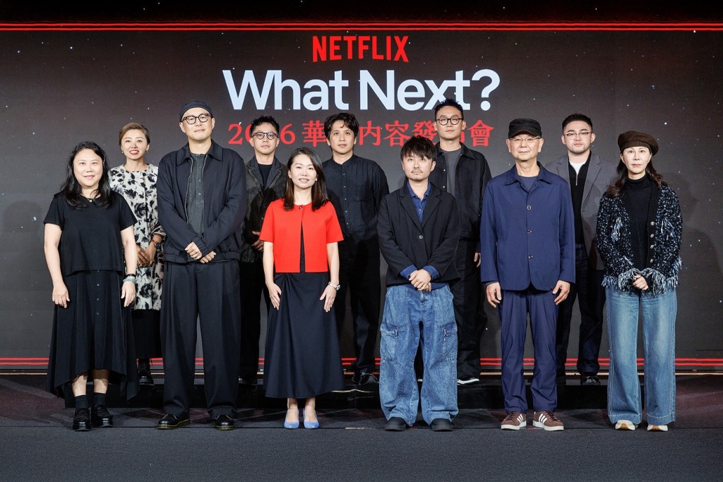 劇集的幕後製作陣容堅強。