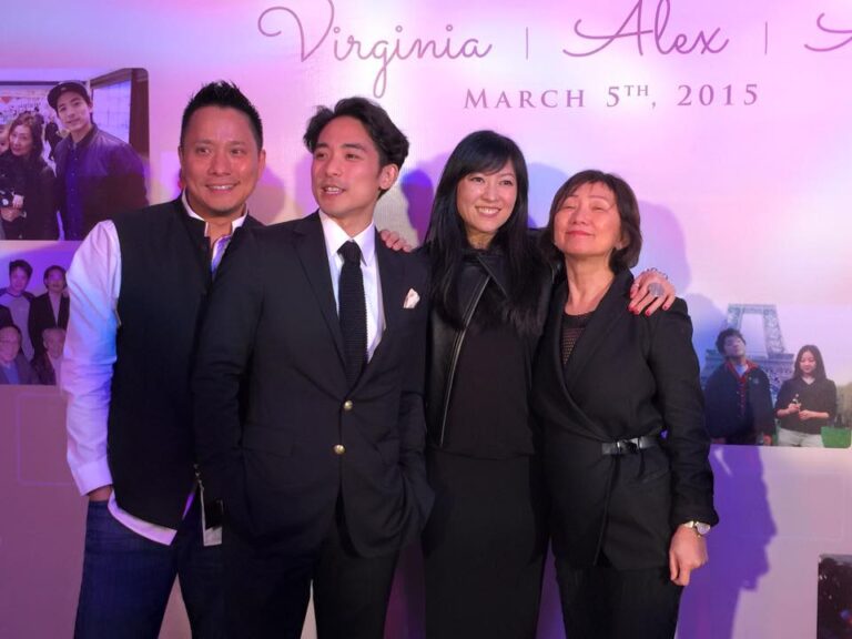 林德信憶父母離婚一刻  分享林子祥當年親口交代細節