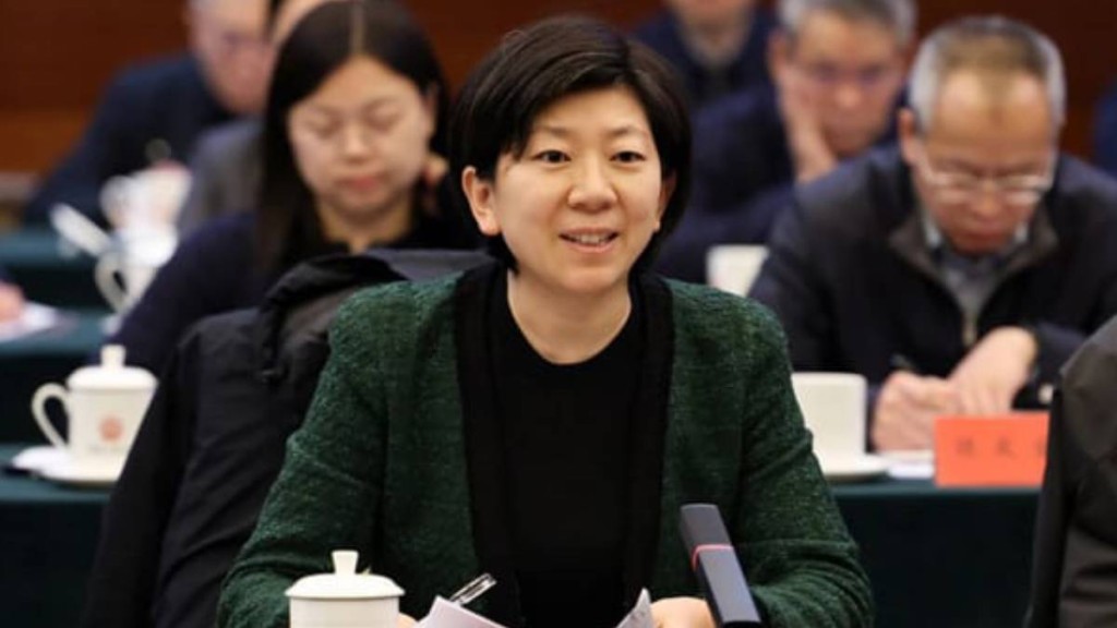 杜尚澤晉升人民日報副總編輯 成全國首位80後副部級官員