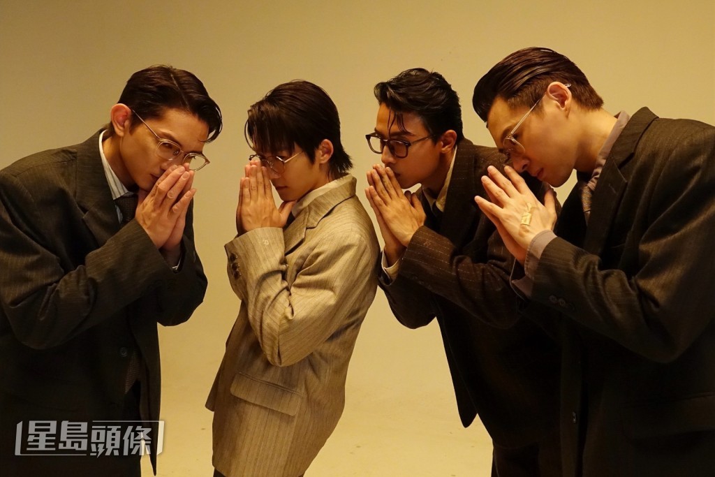 Alton因這首歌獲得「王海豚Dolphin Wong」的稱號！