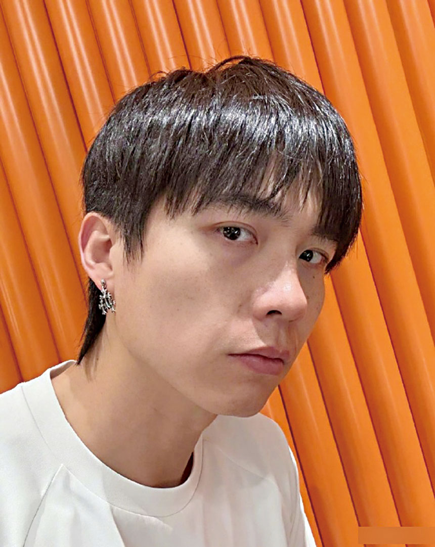 Ryan率先公開道歉,承認飲酒過量。網上圖片