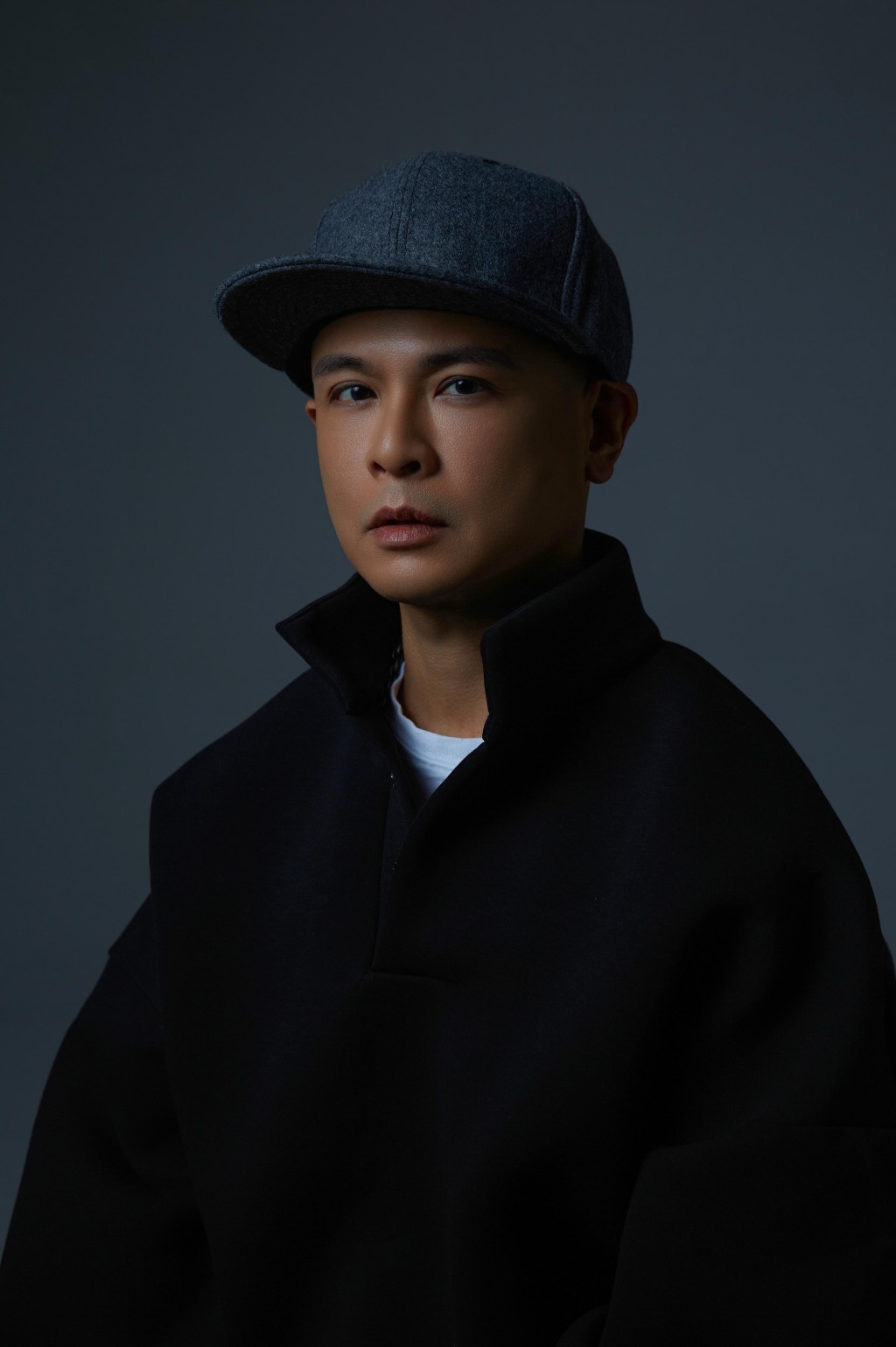演唱會選址西九戶外舞台，配合萬聖節氣氛，與樂迷近距離合唱經典。