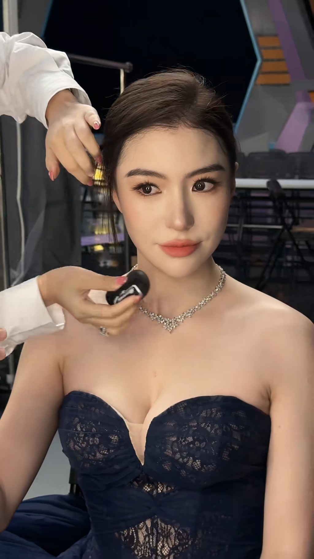 TVB回應事件,澄清屬朋友義務幫忙。