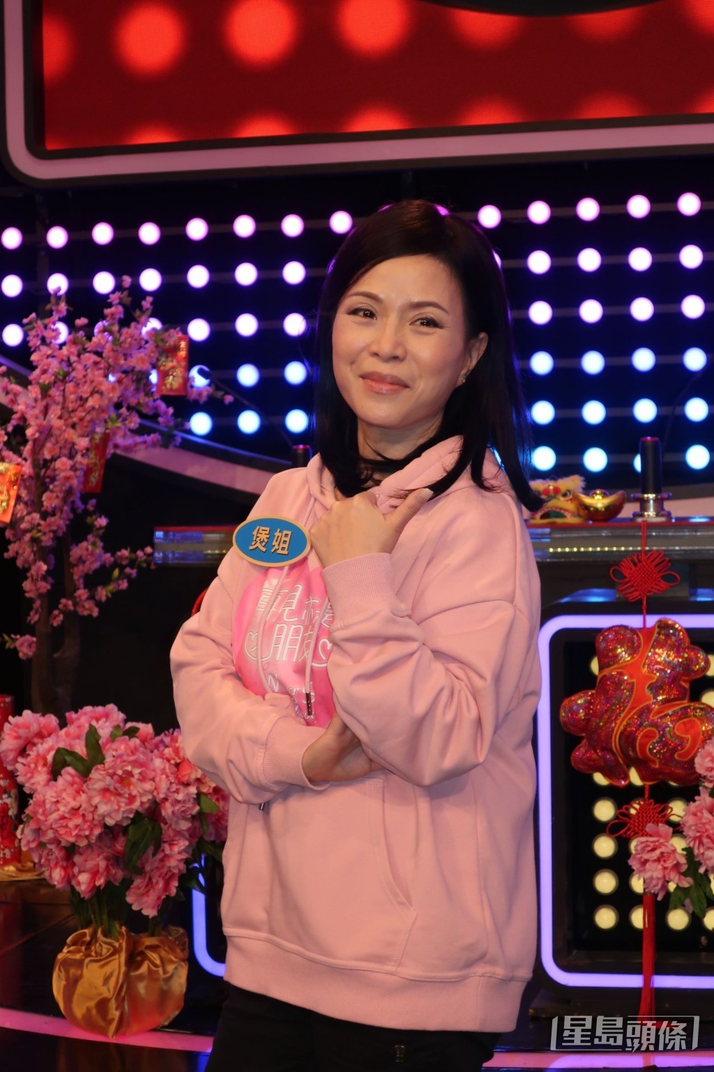 黃寶欣育有一子一女,但婚姻未能走到最後。