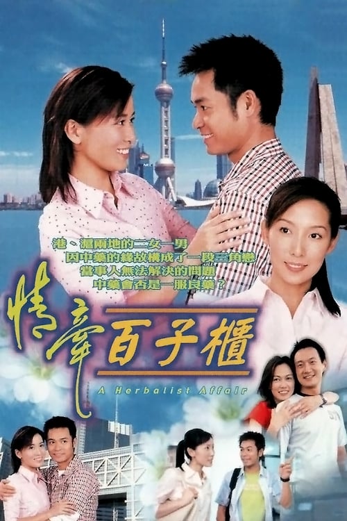 李浩林曾演出TVB劇集《情牽百子櫃》。