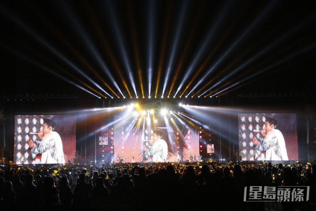 韓國天團BIGBANG於2017年在啟德郵輪碼頭舉行香港首個戶外演唱會。