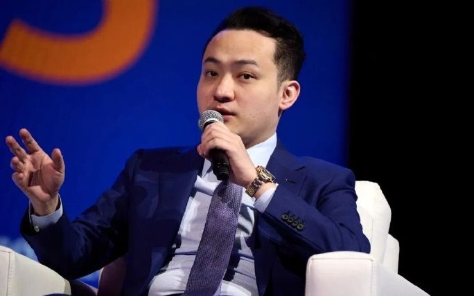 孫宇晨就財產糾紛向景甜追討三千萬元人民幣禮金。
