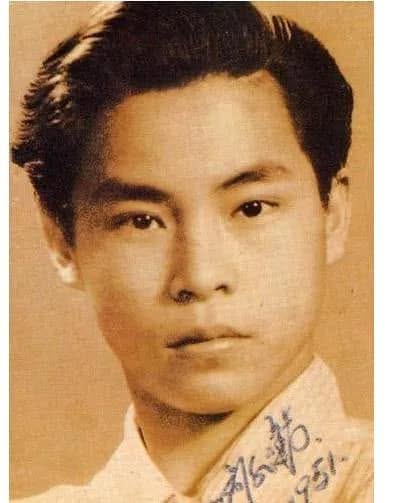 劉兆銘曾於比利時國家芭蕾舞團擔任舞者及編導。(網上圖片)
