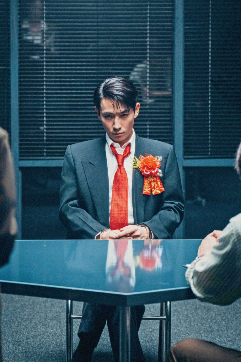 朱一龍