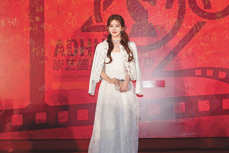 趙櫻子患抑鬱症