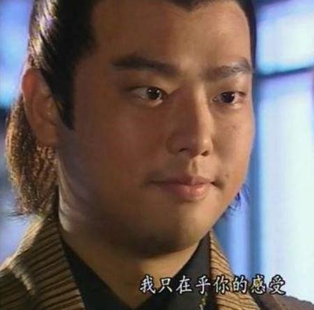 阮德鏘曾參演《皆大歡喜》、《怪俠一枝梅》、《蕭十一郎》等古裝劇。