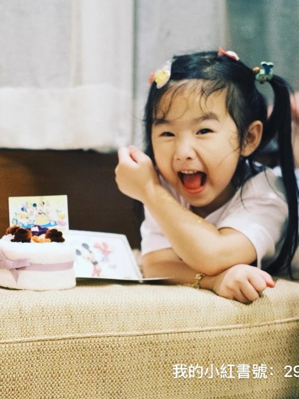 阮德鏘將獨力照顧7歲的女兒。