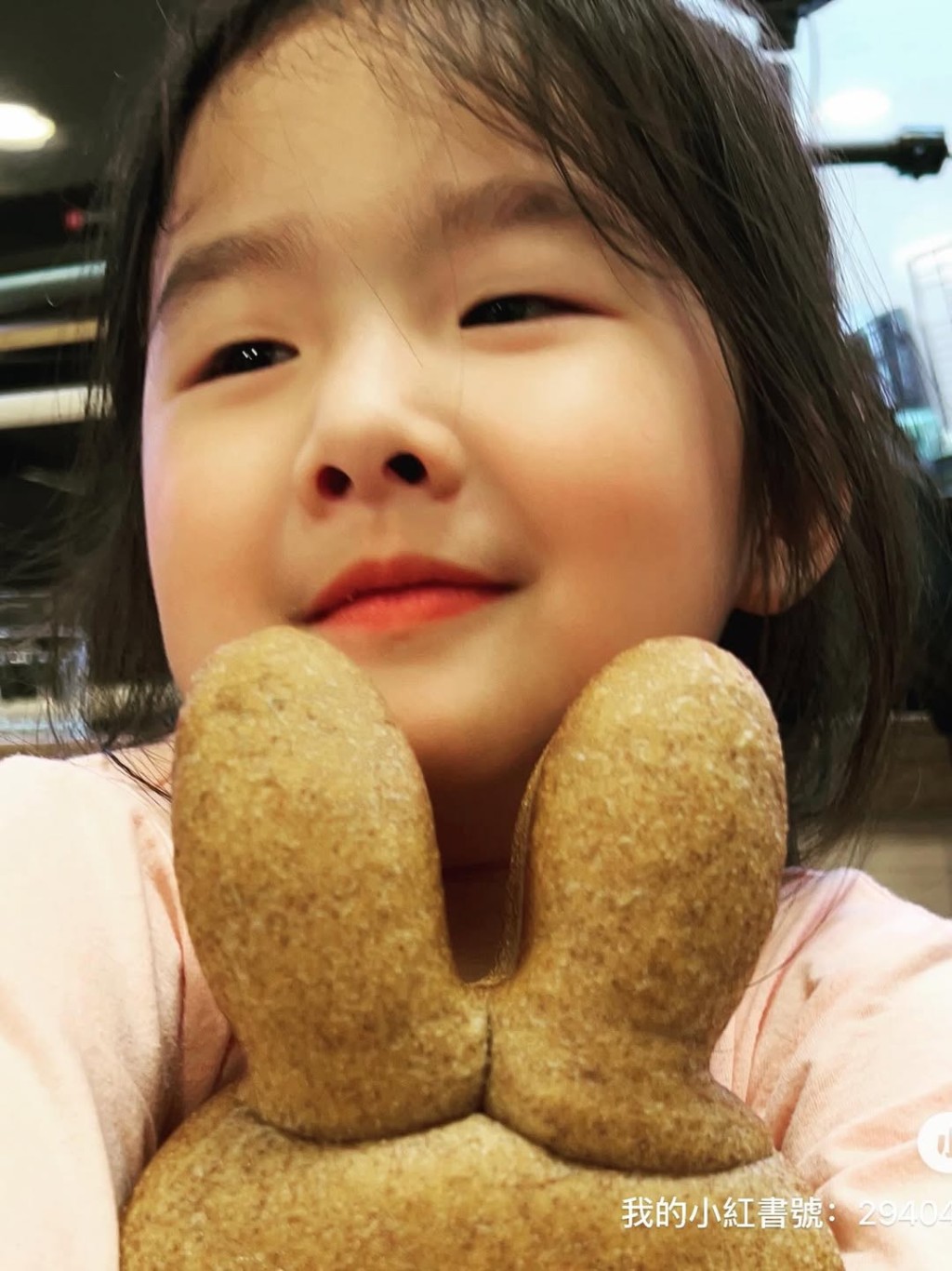阮德鏘表示會用最短時間，撐起一切來保護女兒。