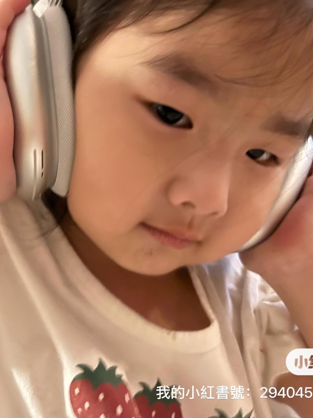 阮德鏘祝願女兒的母親「可以找到嚮往的生活」。