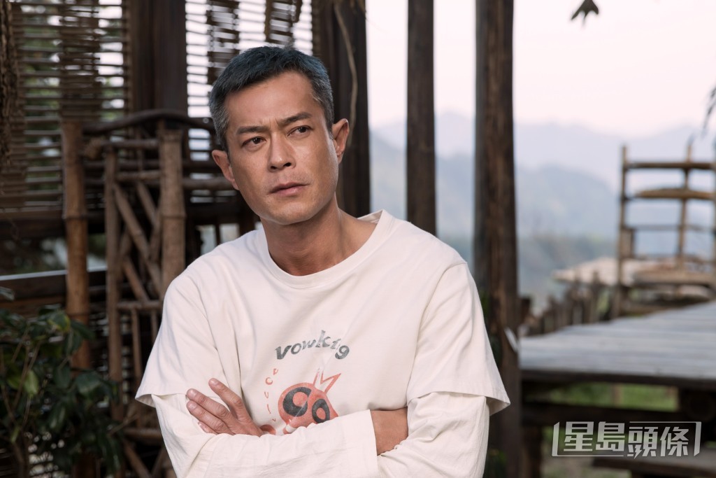 古天樂遭債權人入稟高等法院，追討1.49億元欠款。
