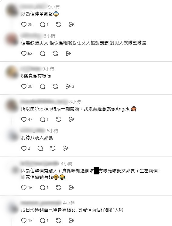 網民討論區文詩的相關情況。