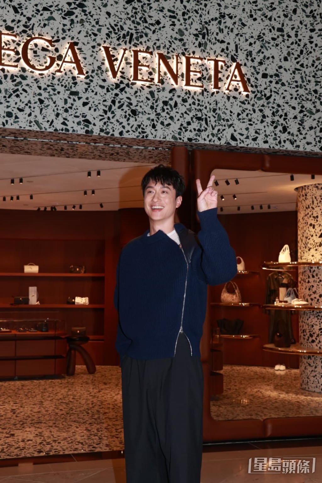 他表示,團隊會選擇支持老闆。