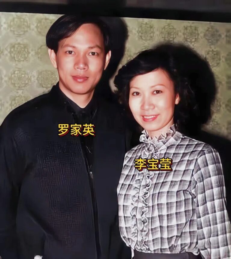 羅家英專訪剖白兩段情 為汪明荃停工一年賣樓 談舊愛李寶瑩14年情