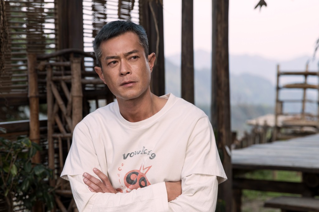 電影版《尋秦記》有傳製作費高昂,總投資額約3.5億人民幣。