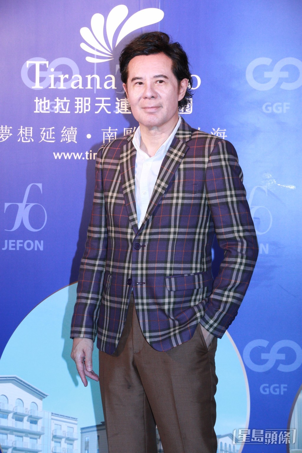 《星島頭條》曾收到獨家消息，指疑似患病的甘國亮被帶往將軍澳警署，其後送院。