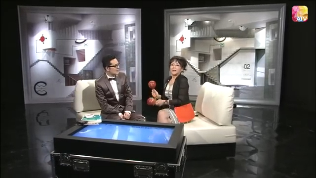 甘國亮曾擔任亞洲電視的策略顧問。