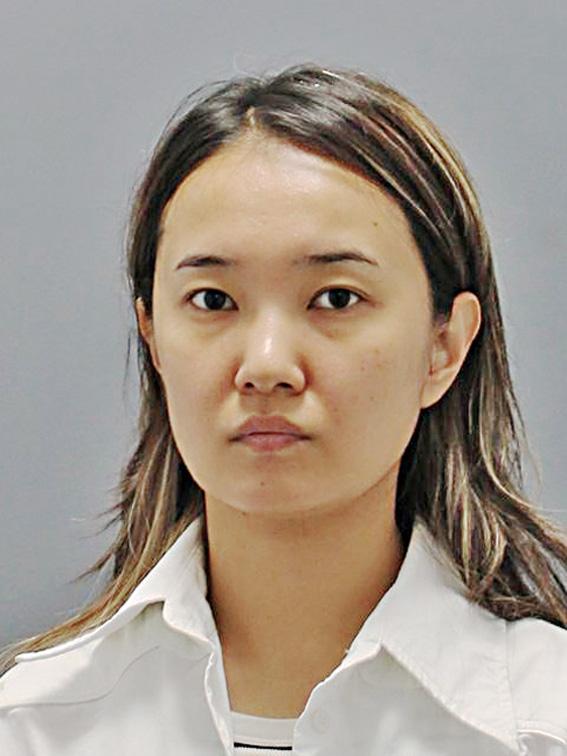 警方發佈嫌疑人圖像。圖片來源：長島納蘇縣警方