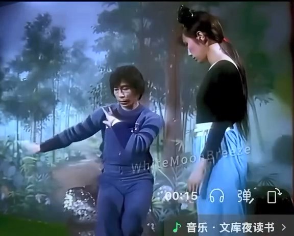 汪明荃指劉兆銘是她的恩師與好拍檔。