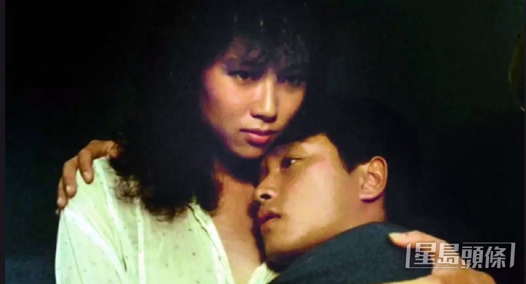 《烈火青春》的同片演員包括張國榮。
