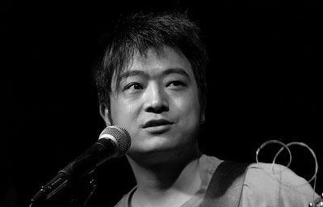 何勇的精神健康狀況長期受到關注。（網上圖片）