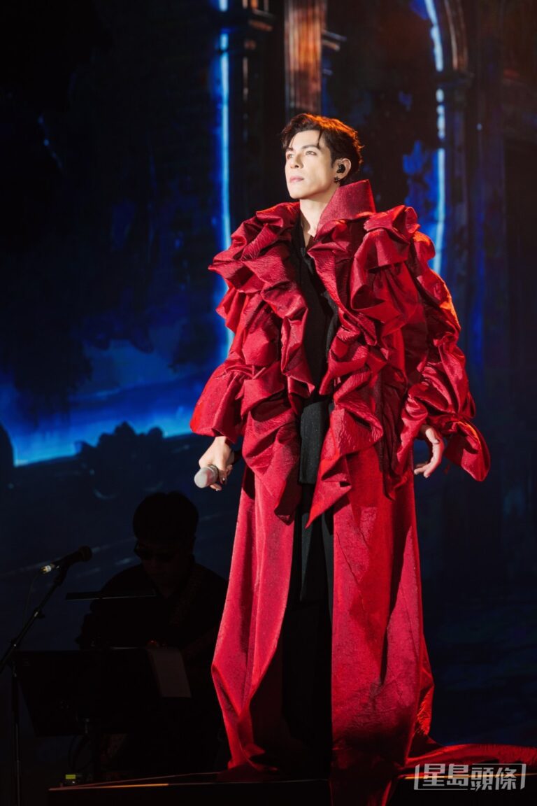 古淖文十月澳門音樂會 攜管弦樂團演繹經典 生日月預告與粉同樂