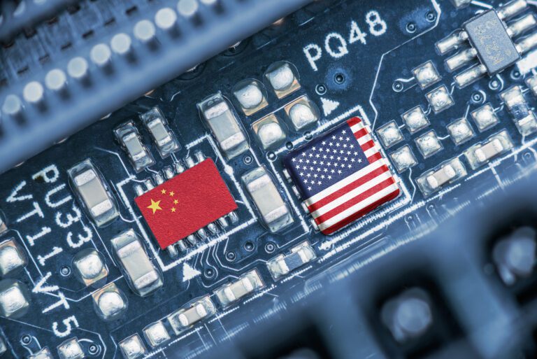 路透社：美中九月中旬將舉行人工智能安全會談