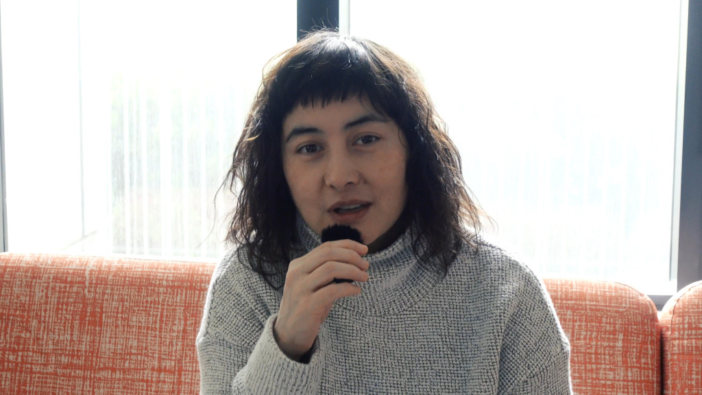 何超儀2022年底獲頒《夏威夷電影節》終身成就獎,但因個人嚴重事故未能親身領獎。