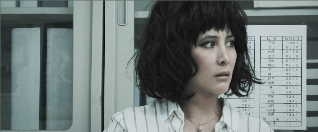 何超儀多年來對丈夫陳子聰不離不棄。