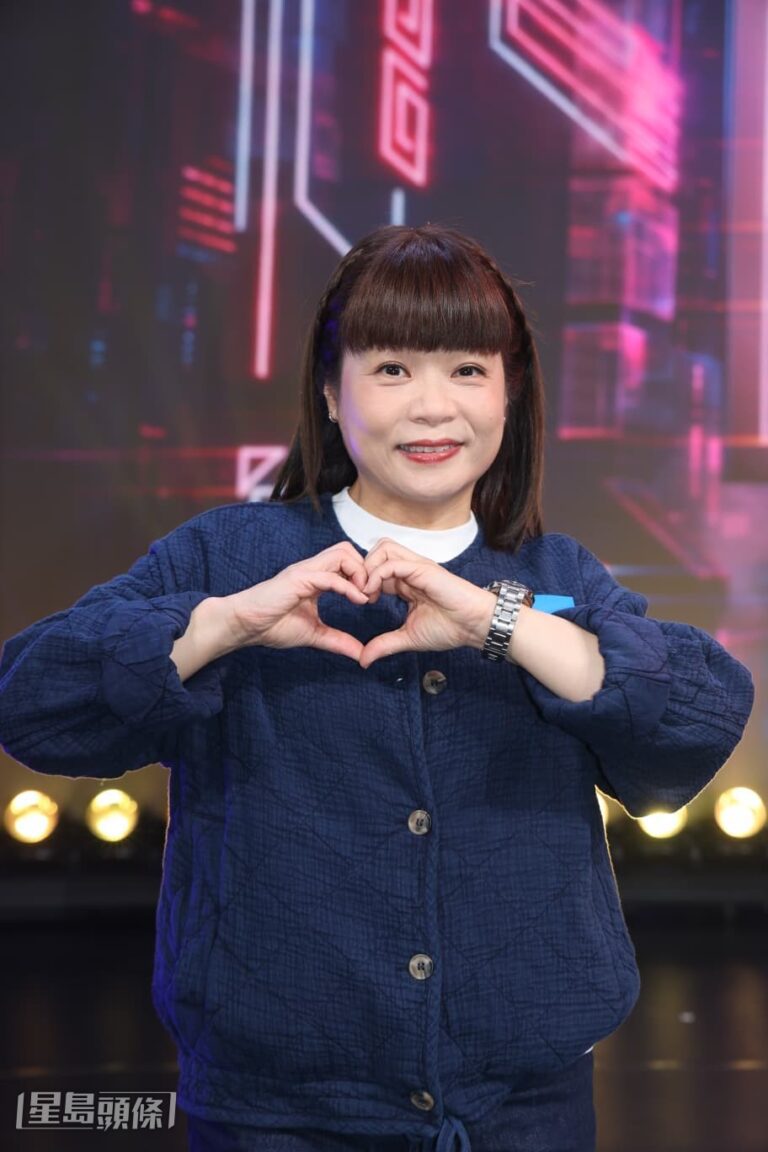 小儀談婚姻日常：老公擔任司機，公開場合不習慣牽手