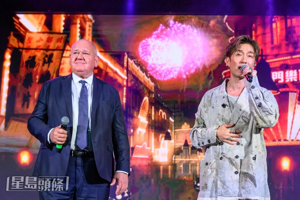 三場演出均成功舉行，觀眾反應熱烈。