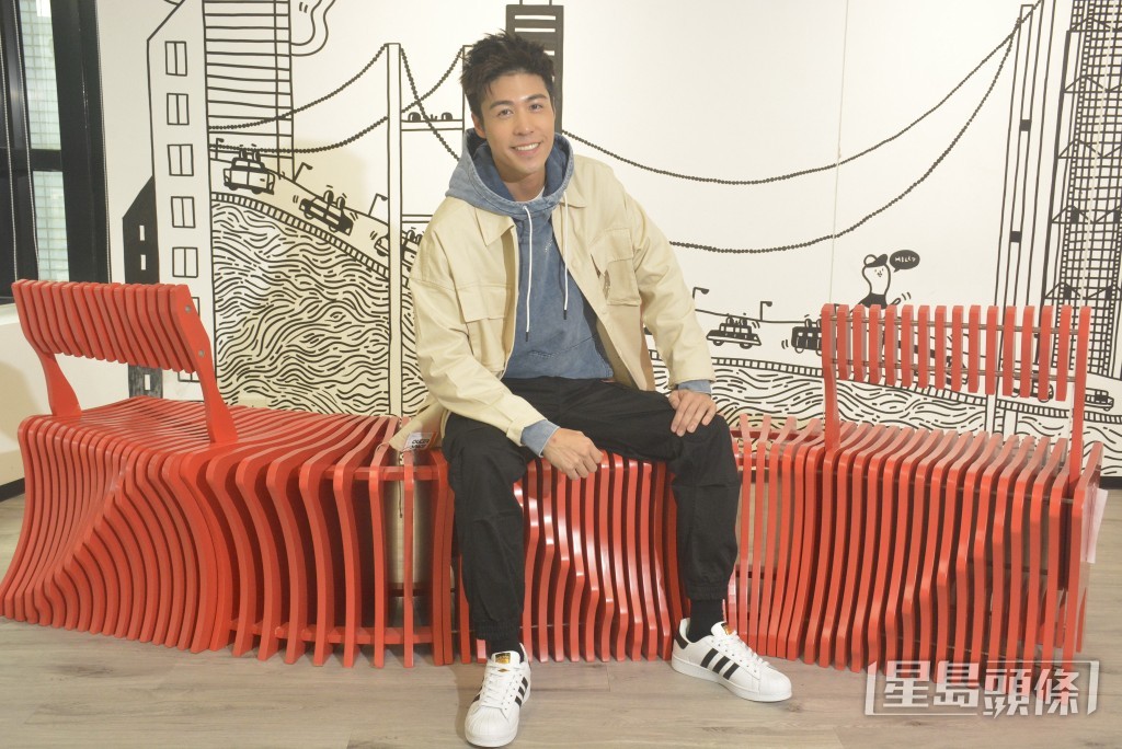 由於家庭背景,張子丰被媒體稱為「唱片公司太子爺」。