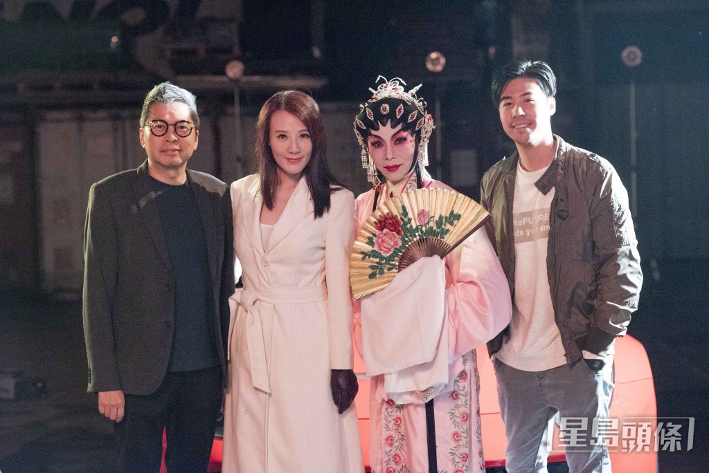 張子丰曾為多位歌手執導MV。