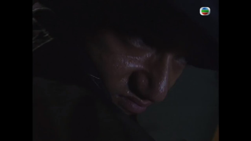 可惜角色最終逃不過一劫，慘遭翁文成蹂躪。