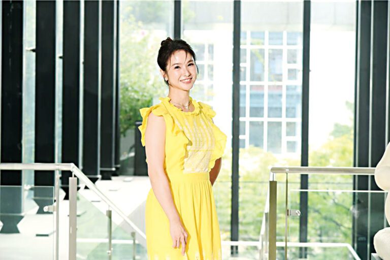 陳小菁