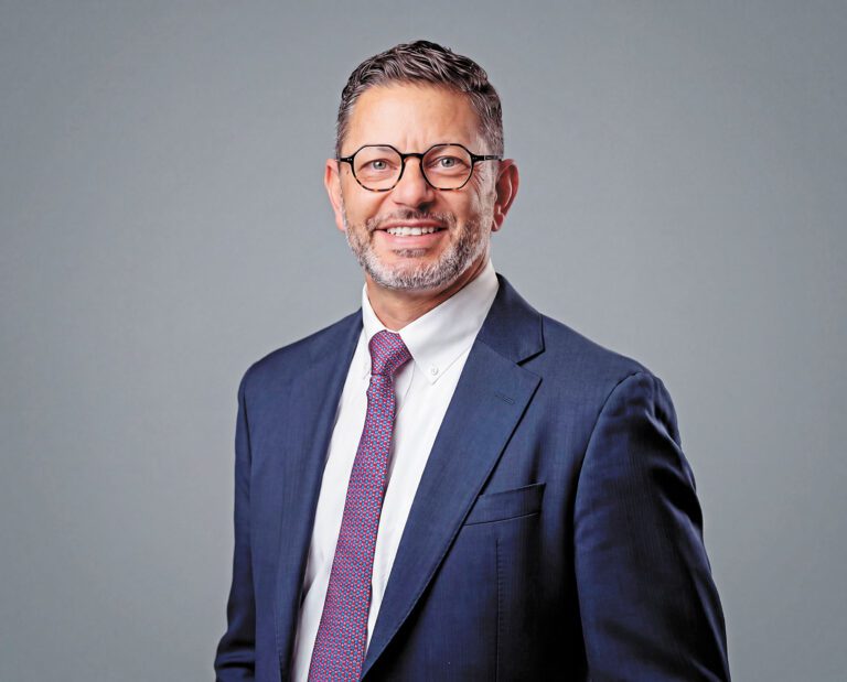 前Northwell Health醫療系統高管Joe Moscola出任百康仁德總裁。