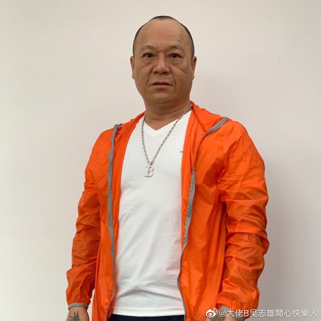 近年吳志雄主要留在內地發展餐飲事業。