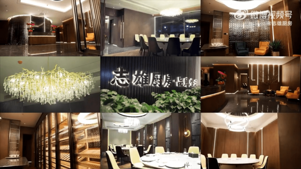 該餐廳曾多次傳出結業消息。