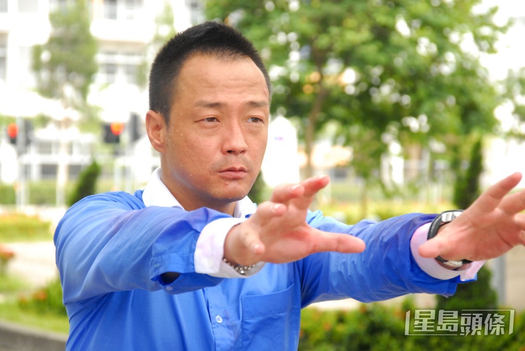 王喜的演技一直備受肯定。