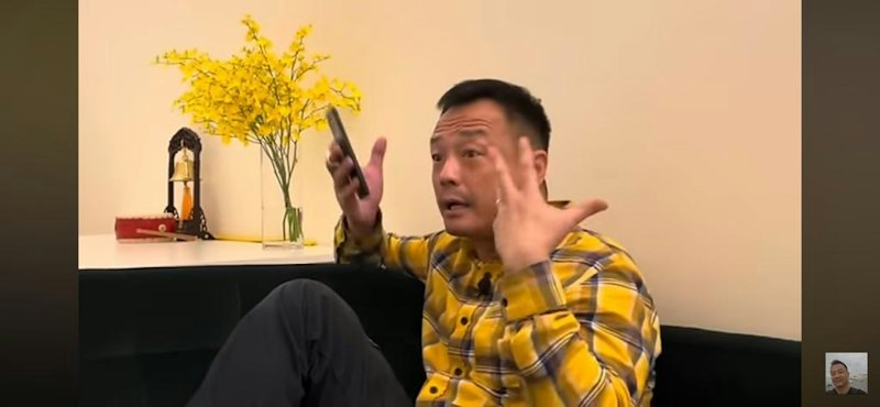 據稱,另一次性侵事件發生在前年12月。