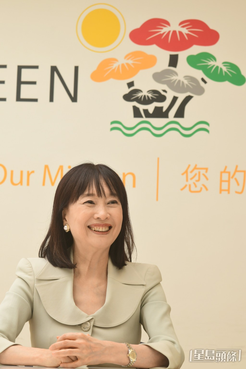 陳曦齡的丈夫同樣是位名醫。