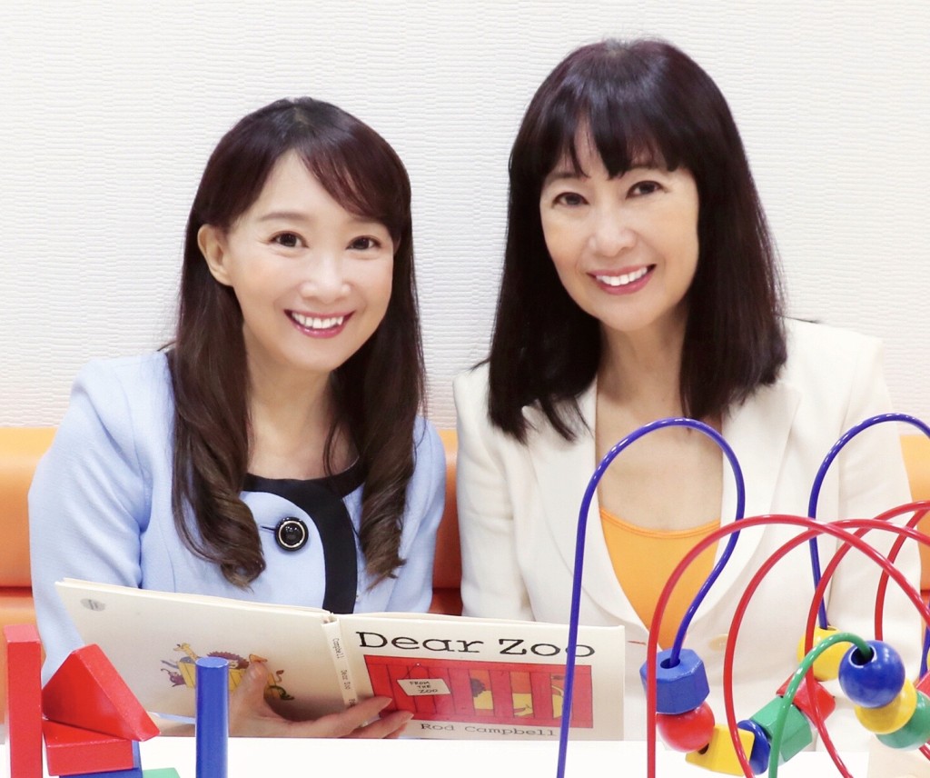 陳美齡一家共有七位兄弟姊妹。