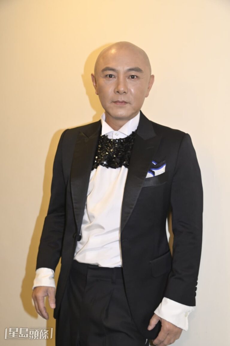 張衞健分享「多出嚟啲嘢」 談及 Big4 老友引誘去街趣聞